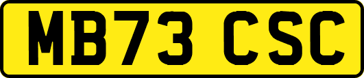 MB73CSC