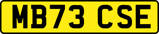 MB73CSE