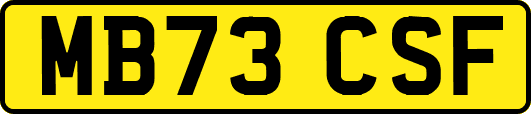 MB73CSF