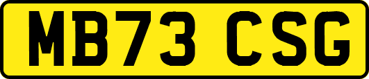 MB73CSG