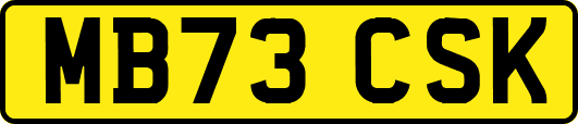 MB73CSK