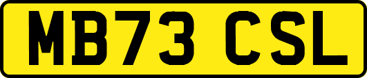 MB73CSL