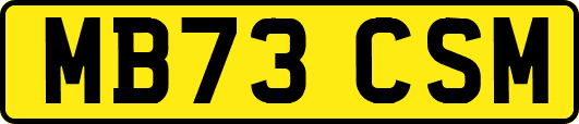MB73CSM