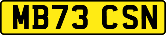 MB73CSN