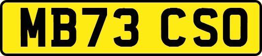 MB73CSO