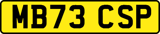 MB73CSP