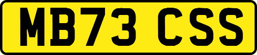 MB73CSS