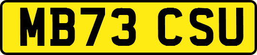 MB73CSU