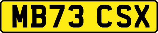 MB73CSX