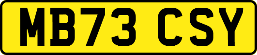 MB73CSY