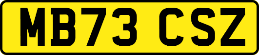 MB73CSZ