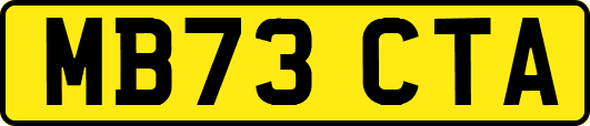 MB73CTA
