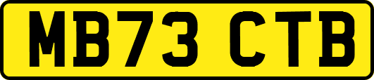 MB73CTB