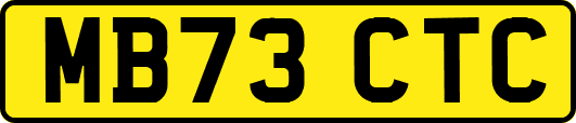 MB73CTC