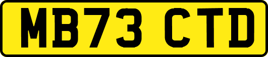 MB73CTD