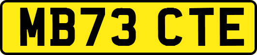 MB73CTE