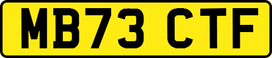 MB73CTF