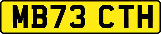 MB73CTH