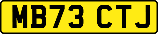 MB73CTJ