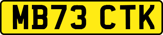 MB73CTK