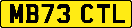 MB73CTL