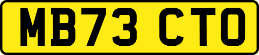 MB73CTO