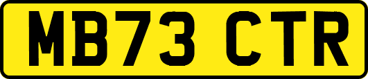 MB73CTR