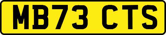 MB73CTS
