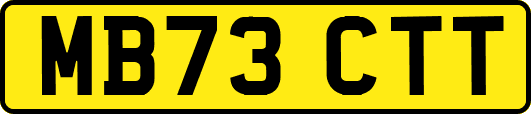 MB73CTT