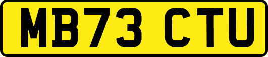MB73CTU
