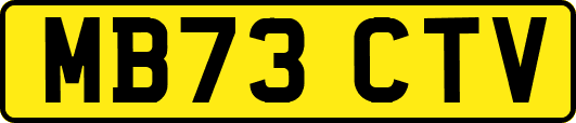 MB73CTV