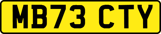 MB73CTY