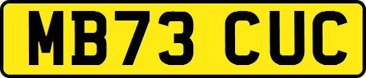 MB73CUC