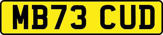 MB73CUD