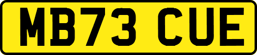 MB73CUE