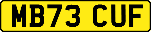 MB73CUF