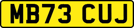 MB73CUJ