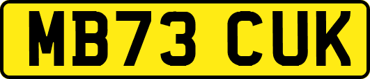 MB73CUK
