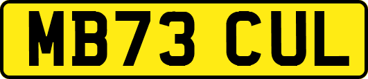 MB73CUL