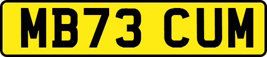 MB73CUM