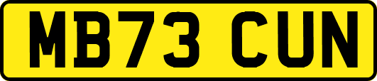 MB73CUN