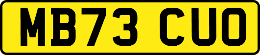 MB73CUO