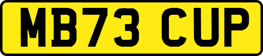MB73CUP