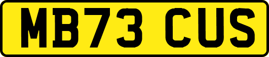 MB73CUS