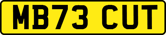 MB73CUT