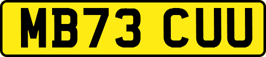 MB73CUU