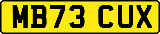 MB73CUX
