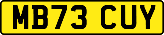 MB73CUY