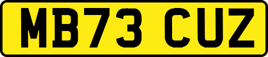 MB73CUZ
