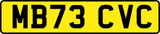 MB73CVC